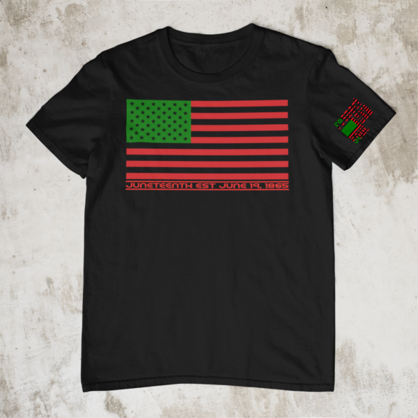 Juneteenth Alternate