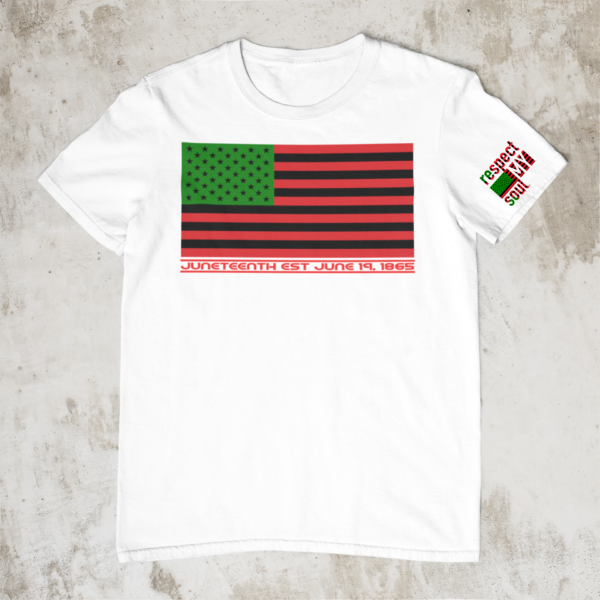Juneteenth Alternate - Image 2