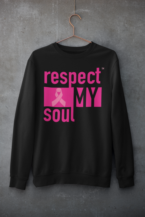 Respect My Soul - Breast Cancer Awareness Crew